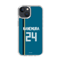 スリムプロテクションケース［ 北海道日本ハムファイターズ - ビジター #24 KANEMURA ］