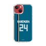 スリムプロテクションケース［ 北海道日本ハムファイターズ - ビジター #24 KANEMURA ］
