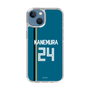 スリムプロテクションケース［ 北海道日本ハムファイターズ - ビジター #24 KANEMURA ］