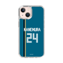 スリムプロテクションケース［ 北海道日本ハムファイターズ - ビジター #24 KANEMURA ］