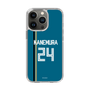 スリムプロテクションケース［ 北海道日本ハムファイターズ - ビジター #24 KANEMURA ］