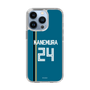スリムプロテクションケース［ 北海道日本ハムファイターズ - ビジター #24 KANEMURA ］
