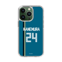 スリムプロテクションケース［ 北海道日本ハムファイターズ - ビジター #24 KANEMURA ］