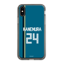 スリムプロテクションケース［ 北海道日本ハムファイターズ - ビジター #24 KANEMURA ］