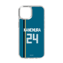 スリムプロテクションケース［ 北海道日本ハムファイターズ - ビジター #24 KANEMURA ］