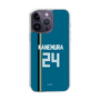 スリムプロテクションケース［ 北海道日本ハムファイターズ - ビジター #24 KANEMURA ］