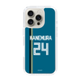 スリムプロテクションケース［ 北海道日本ハムファイターズ - ビジター #24 KANEMURA ］