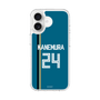 スリムプロテクションケース［ 北海道日本ハムファイターズ - ビジター #24 KANEMURA ］