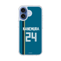 スリムプロテクションケース［ 北海道日本ハムファイターズ - ビジター #24 KANEMURA ］