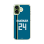 スリムプロテクションケース［ 北海道日本ハムファイターズ - ビジター #24 KANEMURA ］
