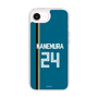 スリムプロテクションケース［ 北海道日本ハムファイターズ - ビジター #24 KANEMURA ］