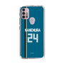 スリムプロテクションケース［ 北海道日本ハムファイターズ - ビジター #24 KANEMURA ］