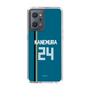 スリムプロテクションケース［ 北海道日本ハムファイターズ - ビジター #24 KANEMURA ］