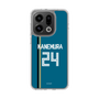 スリムプロテクションケース［ 北海道日本ハムファイターズ - ビジター #24 KANEMURA ］
