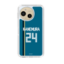 スリムプロテクションケース［ 北海道日本ハムファイターズ - ビジター #24 KANEMURA ］