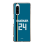 スリムプロテクションケース［ 北海道日本ハムファイターズ - ビジター #24 KANEMURA ］