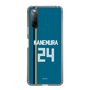 スリムプロテクションケース［ 北海道日本ハムファイターズ - ビジター #24 KANEMURA ］