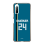 スリムプロテクションケース［ 北海道日本ハムファイターズ - ビジター #24 KANEMURA ］