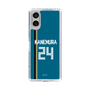 スリムプロテクションケース［ 北海道日本ハムファイターズ - ビジター #24 KANEMURA ］