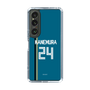 スリムプロテクションケース［ 北海道日本ハムファイターズ - ビジター #24 KANEMURA ］