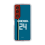 スリムプロテクションケース［ 北海道日本ハムファイターズ - ビジター #24 KANEMURA ］