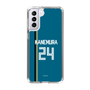 スリムプロテクションケース［ 北海道日本ハムファイターズ - ビジター #24 KANEMURA ］