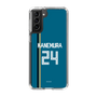 スリムプロテクションケース［ 北海道日本ハムファイターズ - ビジター #24 KANEMURA ］