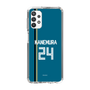 スリムプロテクションケース［ 北海道日本ハムファイターズ - ビジター #24 KANEMURA ］