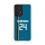 スリムプロテクションケース［ 北海道日本ハムファイターズ - ビジター #24 KANEMURA ］