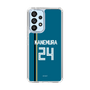 スリムプロテクションケース［ 北海道日本ハムファイターズ - ビジター #24 KANEMURA ］