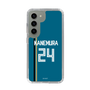 スリムプロテクションケース［ 北海道日本ハムファイターズ - ビジター #24 KANEMURA ］
