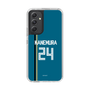 スリムプロテクションケース［ 北海道日本ハムファイターズ - ビジター #24 KANEMURA ］