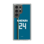 スリムプロテクションケース［ 北海道日本ハムファイターズ - ビジター #24 KANEMURA ］