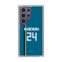 スリムプロテクションケース［ 北海道日本ハムファイターズ - ビジター #24 KANEMURA ］