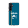 スリムプロテクションケース［ 北海道日本ハムファイターズ - ビジター #24 KANEMURA ］