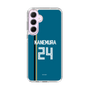 スリムプロテクションケース［ 北海道日本ハムファイターズ - ビジター #24 KANEMURA ］
