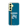 スリムプロテクションケース［ 北海道日本ハムファイターズ - ビジター #24 KANEMURA ］