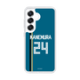 スリムプロテクションケース［ 北海道日本ハムファイターズ - ビジター #24 KANEMURA ］