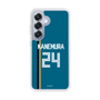 スリムプロテクションケース［ 北海道日本ハムファイターズ - ビジター #24 KANEMURA ］