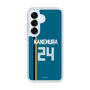 スリムプロテクションケース［ 北海道日本ハムファイターズ - ビジター #24 KANEMURA ］