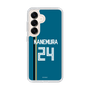 スリムプロテクションケース［ 北海道日本ハムファイターズ - ビジター #24 KANEMURA ］