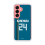 スリムプロテクションケース［ 北海道日本ハムファイターズ - ビジター #24 KANEMURA ］