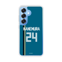 スリムプロテクションケース［ 北海道日本ハムファイターズ - ビジター #24 KANEMURA ］