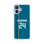スリムプロテクションケース［ 北海道日本ハムファイターズ - ビジター #24 KANEMURA ］