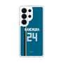 スリムプロテクションケース［ 北海道日本ハムファイターズ - ビジター #24 KANEMURA ］