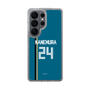 スリムプロテクションケース［ 北海道日本ハムファイターズ - ビジター #24 KANEMURA ］