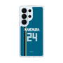スリムプロテクションケース［ 北海道日本ハムファイターズ - ビジター #24 KANEMURA ］