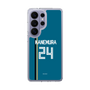 スリムプロテクションケース［ 北海道日本ハムファイターズ - ビジター #24 KANEMURA ］