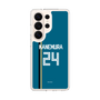 スリムプロテクションケース［ 北海道日本ハムファイターズ - ビジター #24 KANEMURA ］