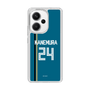 スリムプロテクションケース［ 北海道日本ハムファイターズ - ビジター #24 KANEMURA ］